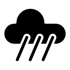 rain glyph 