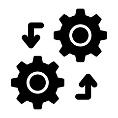 Operation Vector Icon