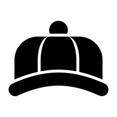 Hat Vector Icon