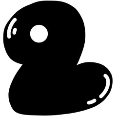Font number 