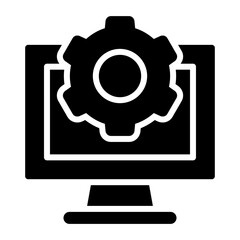 Business Vector Icon