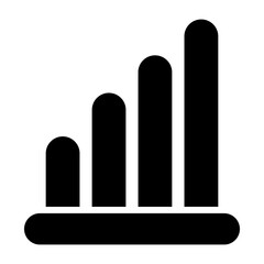 Signals Vector Icon