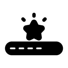 In Progress Vector Icon