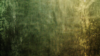 Obraz premium olive green, khaki green, green fabric green cloth, abstract vintage background for design. Fabric cloth canvas texture. Color gradient, ombre. Rough, grain. Matte, shimmer 