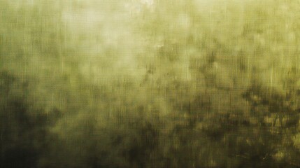Obraz premium olive green, khaki green, green fabric green cloth, abstract vintage background for design. Fabric cloth canvas texture. Color gradient, ombre. Rough, grain. Matte, shimmer 