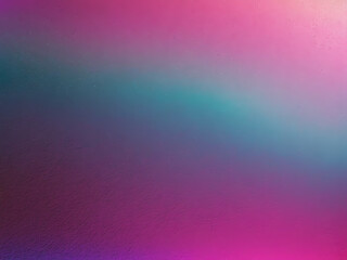 noisy silver to magenta gradient background