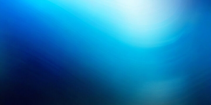 blue gradient background