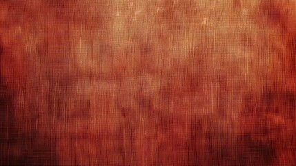 Fototapeta premium mahogany brown, brown fabric cloth abstract vintage background for design. Fabric cloth canvas texture. Color gradient, ombre. Rough, grain. Matte, shimmer