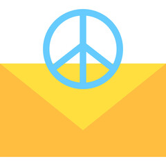 Letter icon