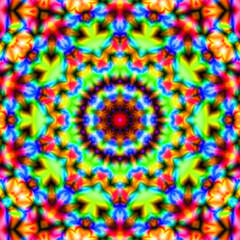 psychedelic background. bright colorful patterns. background screensaver. pattern for design. Abstract decorative vintage texture.