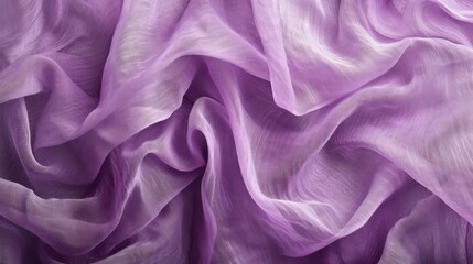 Obraz premium purple fabric purple cloth purple abstract vintage background for design. Fabric cloth canvas texture. Color gradient, ombre. Rough, grain. Matte, shimmer