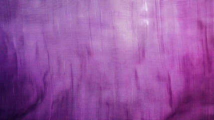 Fototapeta premium purple fabric purple cloth purple abstract vintage background for design. Fabric cloth canvas texture. Color gradient, ombre. Rough, grain. Matte, shimmer