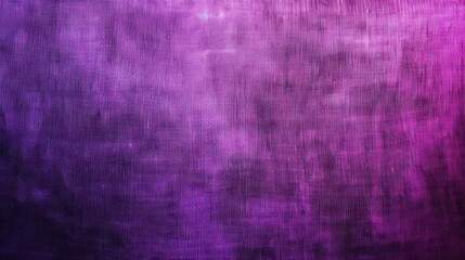 Fototapeta premium purple fabric purple cloth purple abstract vintage background for design. Fabric cloth canvas texture. Color gradient, ombre. Rough, grain. Matte, shimmer