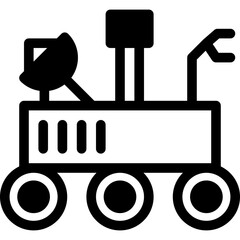Rover icon