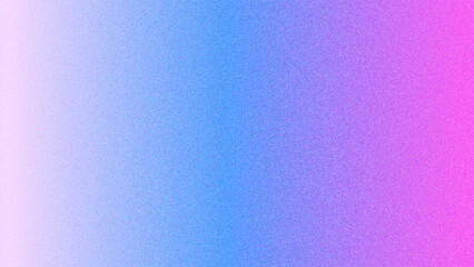 background template grainy noise grungy spray texture , empty space shine bright light and glow color gradient rough abstract retro vibe