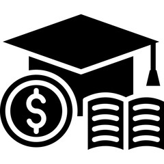 Scholarship Icon