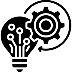 Innovation Icon