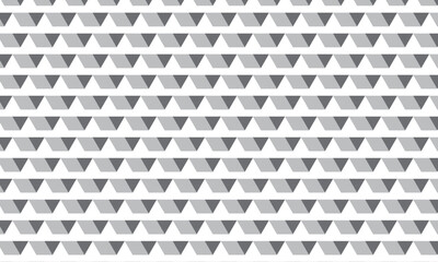 abstract repeatable seamless grey rhombus pattern art.