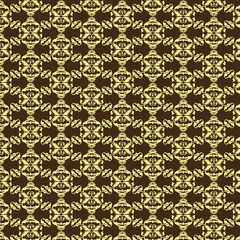 seamless damask wallpaper