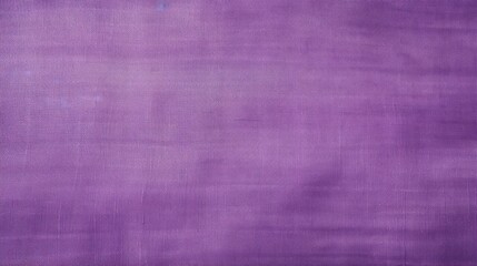 Fototapeta premium orchid purple, purple fabric, purple cloth, abstract vintage background for design. Fabric cloth canvas texture. Color gradient, ombre. Rough, grain. Matte, shimmer