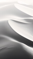 Sand Dunes - abstract graphic design background elements