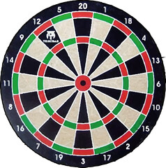 ダーツ（darts）(PNG)