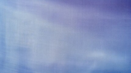 periwinkle blue, blue purple, blue fabric, blue cloth, abstract vintage background for design. Fabric cloth canvas texture. Color gradient, ombre. Rough, grain. Matte, shimmer