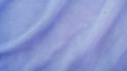 periwinkle blue, blue purple, blue fabric, blue cloth, abstract vintage background for design. Fabric cloth canvas texture. Color gradient, ombre. Rough, grain. Matte, shimmer