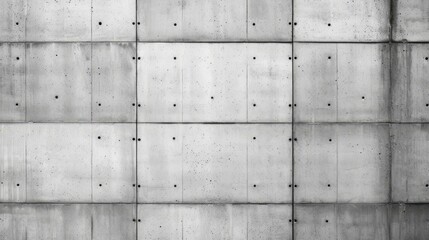 Exposed concrete wall texture background