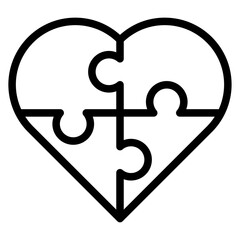 heart love icon