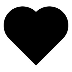 heart love icon
