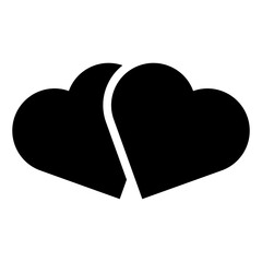 heart love icon