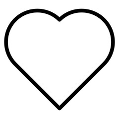 heart love icon