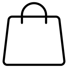 shopping bag