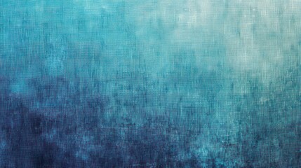 cerulean blue, blue fabric, blue cloth, ocean blue dark blue abstract vintage background for design. Fabric cloth canvas texture. Color gradient, ombre. Rough, grain. Matte, shimmer	
