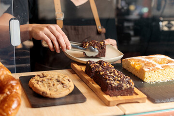 Traditional Spanish Breakfast in Bars: Embracing Spanish Food Culture