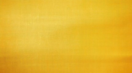 Fototapeta premium mustard yellow, sunflower yellow, yellow fabric, yellow cloth abstract vintage background for design. Fabric cloth canvas texture. Color gradient, ombre. Rough, grain. Matte, shimmer 