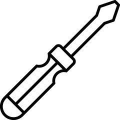 Screwdriver Icon