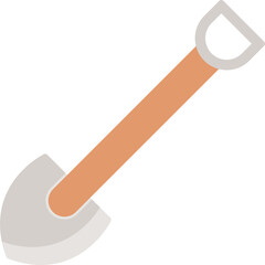 Shovel Icon