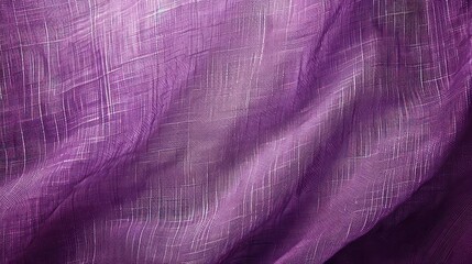 plum purple, purple cloth, purple fabric abstract vintage background for design. Fabric cloth canvas texture. Color gradient, ombre. Rough, grain. Matte, shimmer	