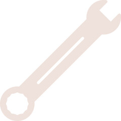 Wrench Icon