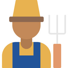 Farmer Icon