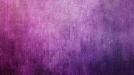 Fototapeta premium plum purple, purple cloth, purple fabric abstract vintage background for design. Fabric cloth canvas texture. Color gradient, ombre. Rough, grain. Matte, shimmer 