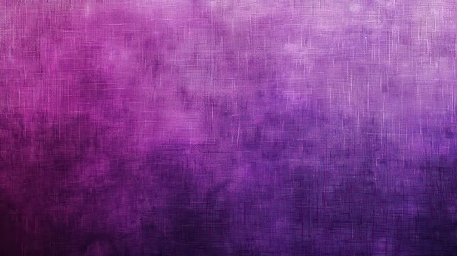 plum purple, purple cloth, purple fabric abstract vintage background for design. Fabric cloth canvas texture. Color gradient, ombre. Rough, grain. Matte, shimmer	