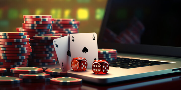 Casino Online" Images – Browse 369 Stock Photos, Vectors, and Video | Adobe  Stock