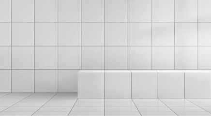 Bathroom Display Background