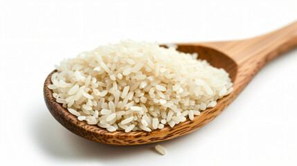 Fototapeta na wymiar Risotto rice