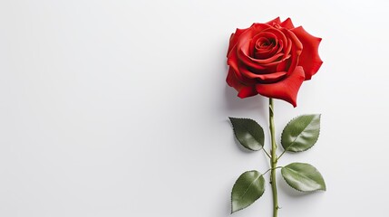 Roses Flower background