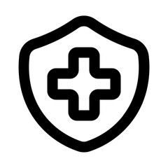 Medical Line Icon