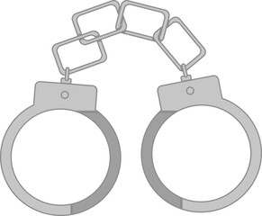 handcuffs